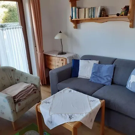 Baerenhuesli No 1 Comfortable Holiday Titisee-Neustadt
