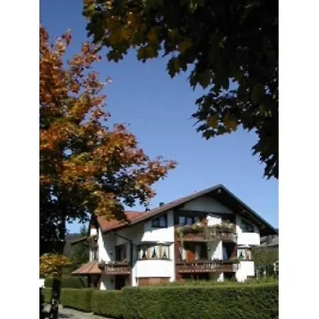 Baerenhuesli No 1 Comfortable Holiday Dom wakacyjny Titisee-Neustadt