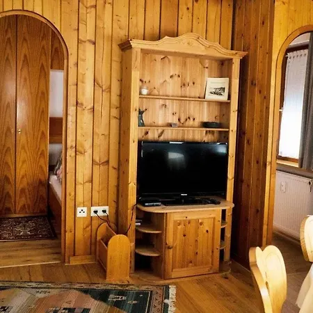Baerenhuesli No 1 Comfortable Holiday Dom wakacyjny