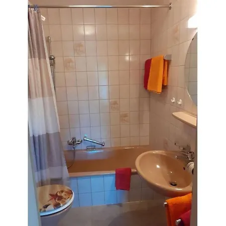 Dom wakacyjny Baerenhuesli No 1 Comfortable Holiday
