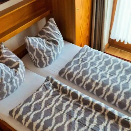 Baerenhuesli No 1 Comfortable Holiday *