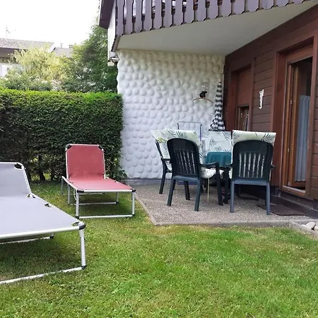 Dom wakacyjny Baerenhuesli No 1 Comfortable Holiday
