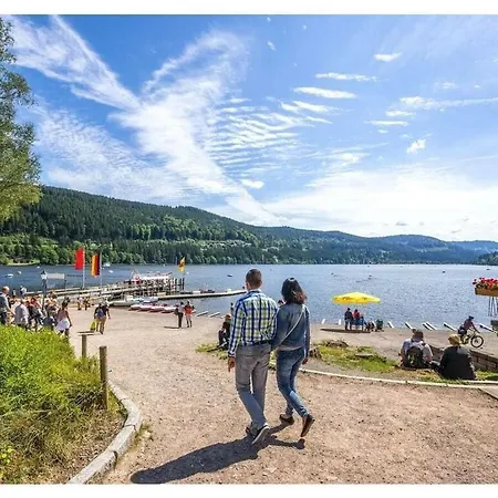 Baerenhuesli No 1 Comfortable Holiday * Titisee-Neustadt